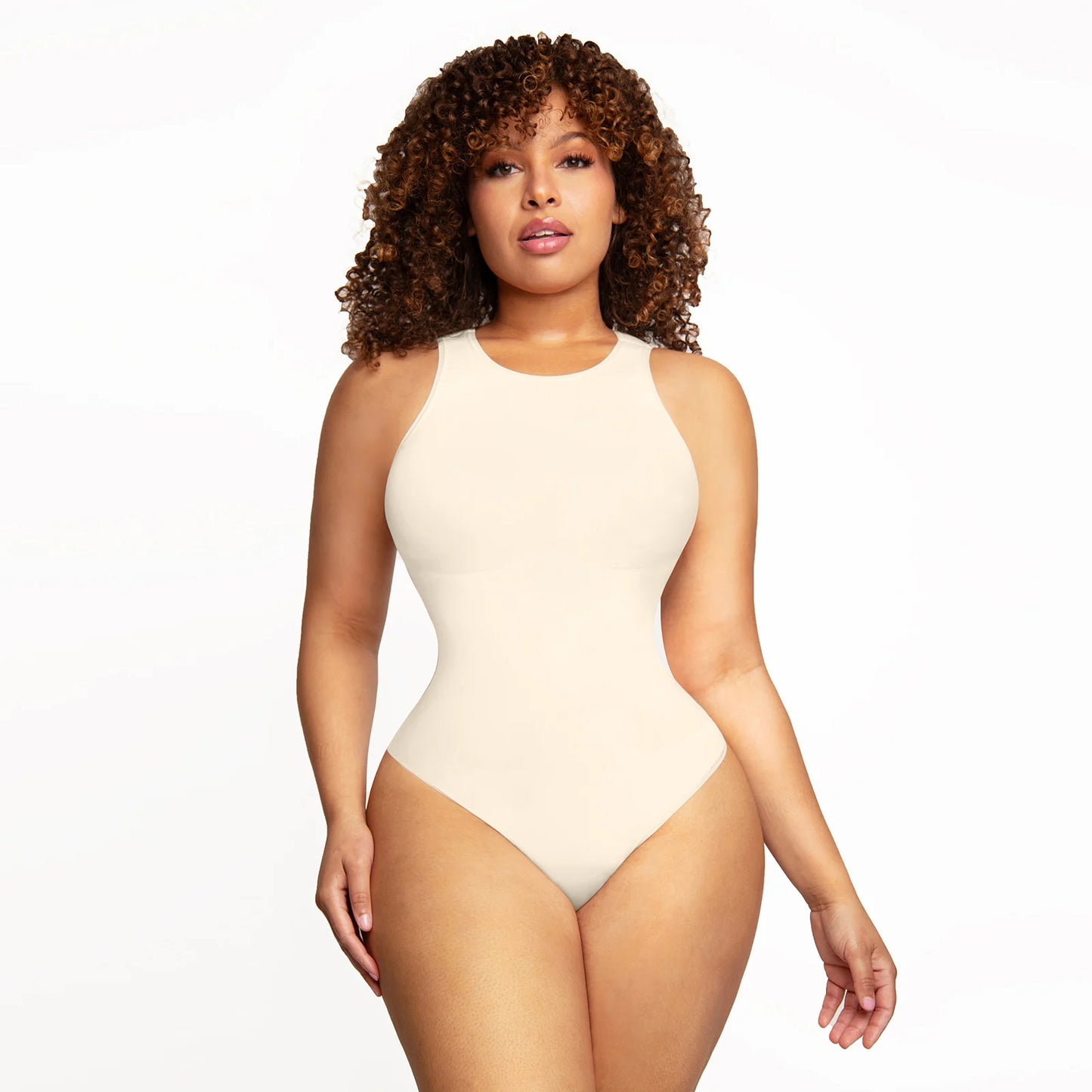 The Glow Sculpt Bodysuit - by Glovéa