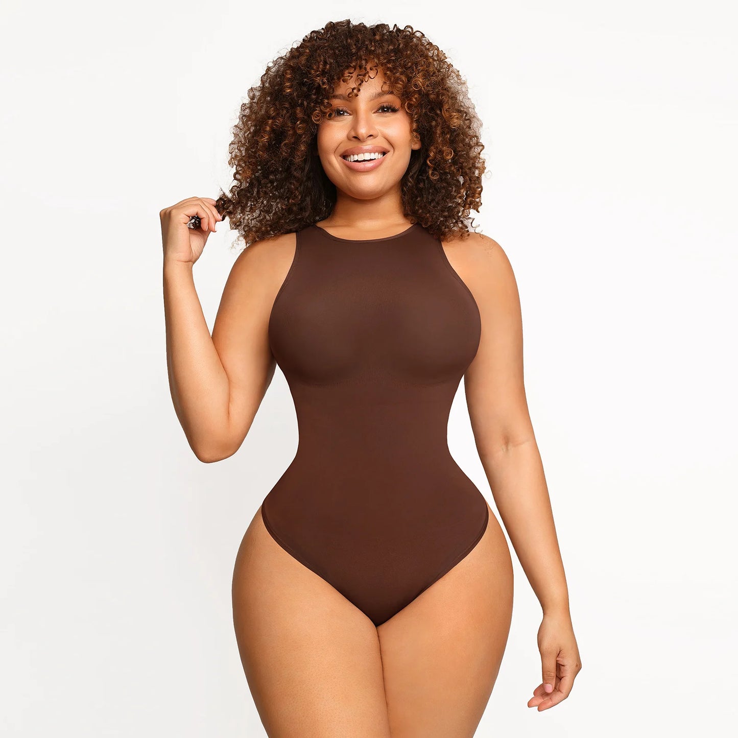 The Glow Sculpt Bodysuit - by Glovéa