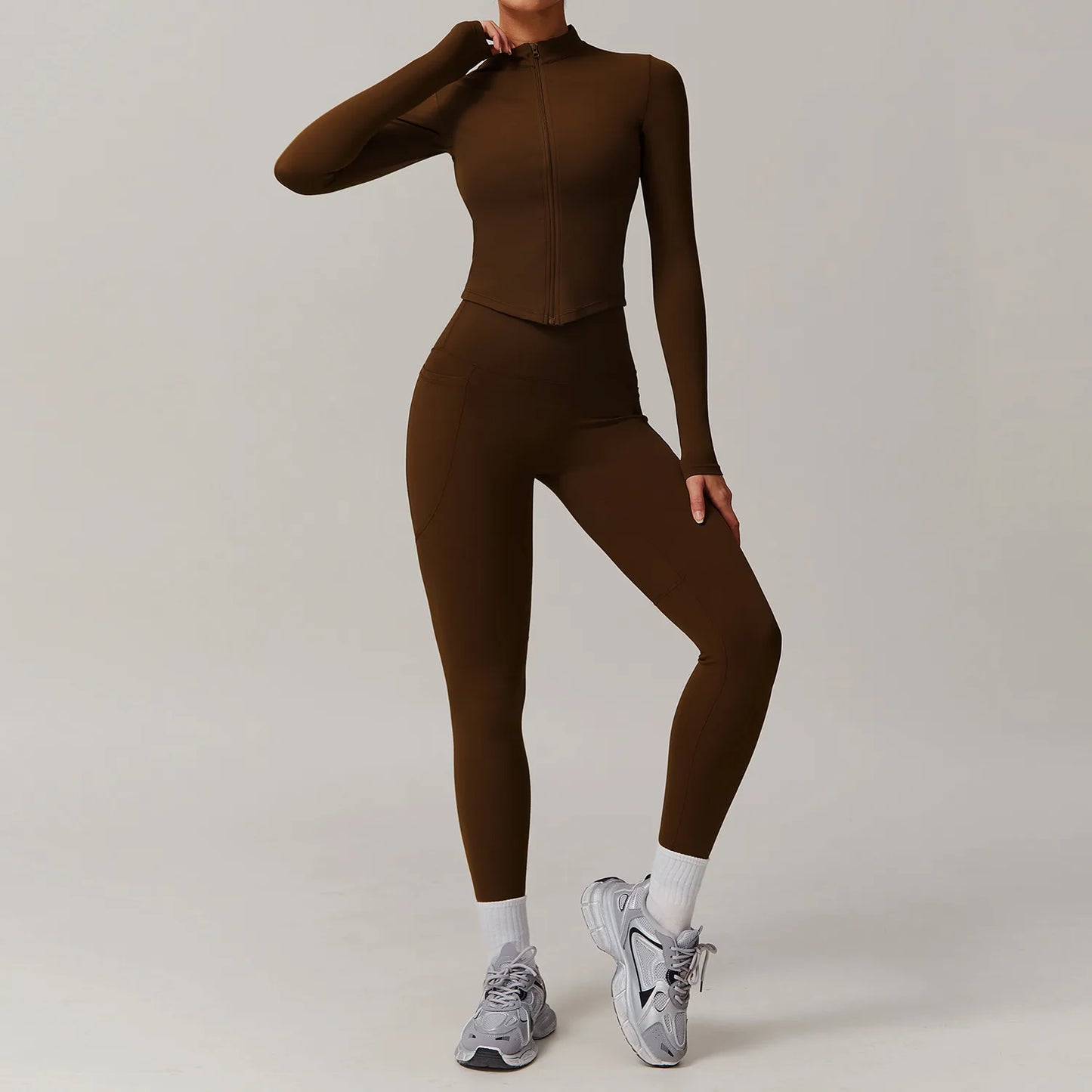 Glovéa Sculpt Luxe 2 Piece Set - Glovéa Edition