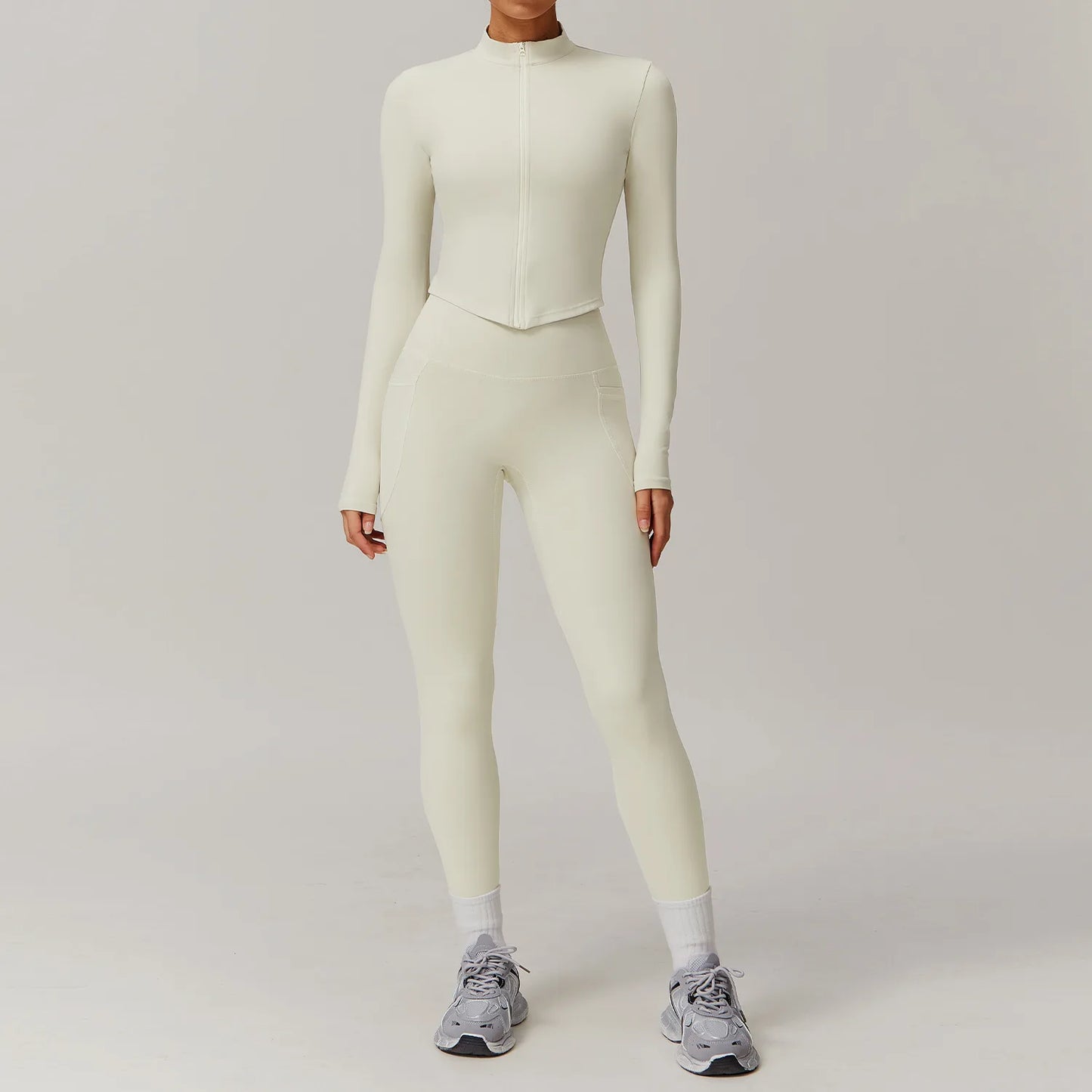 Glovéa Sculpt Luxe 2 Piece Set - Glovéa Edition