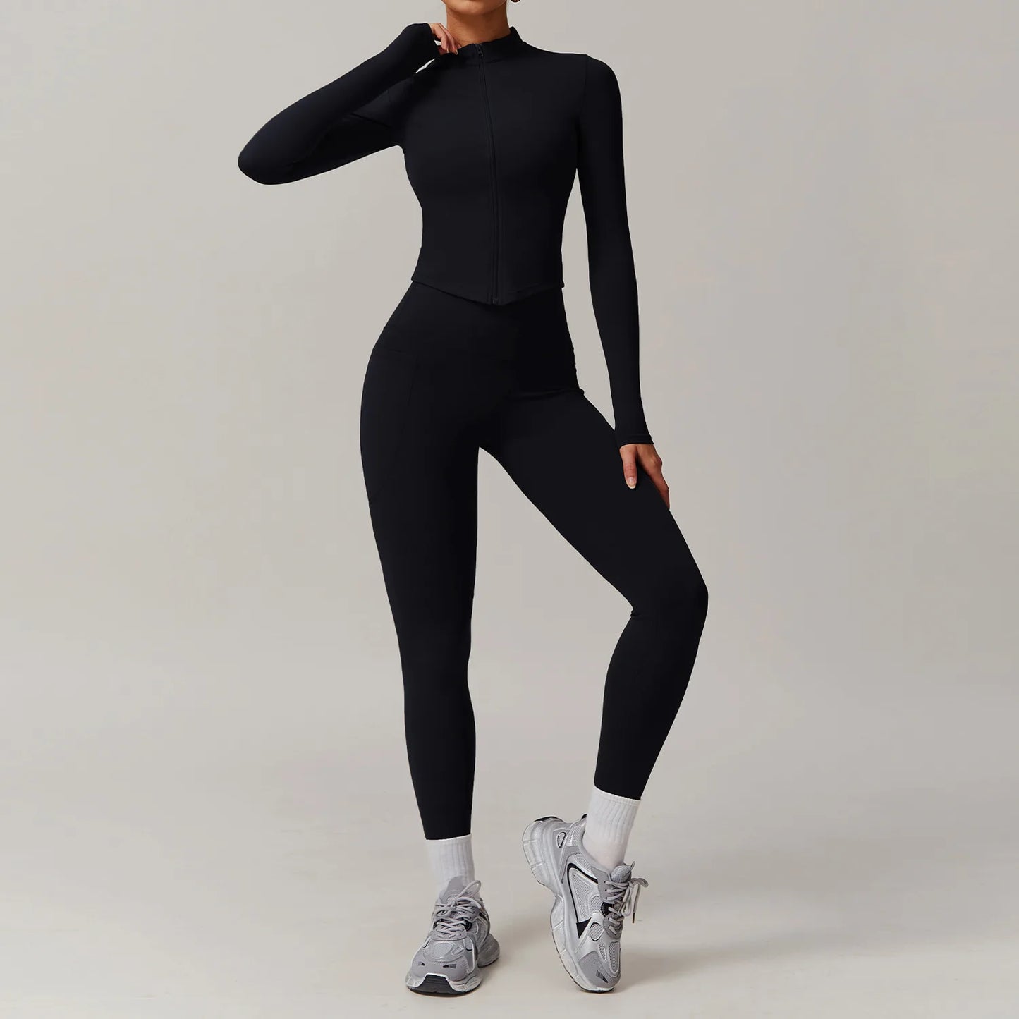 Glovéa Sculpt Luxe 2 Piece Set - Glovéa Edition