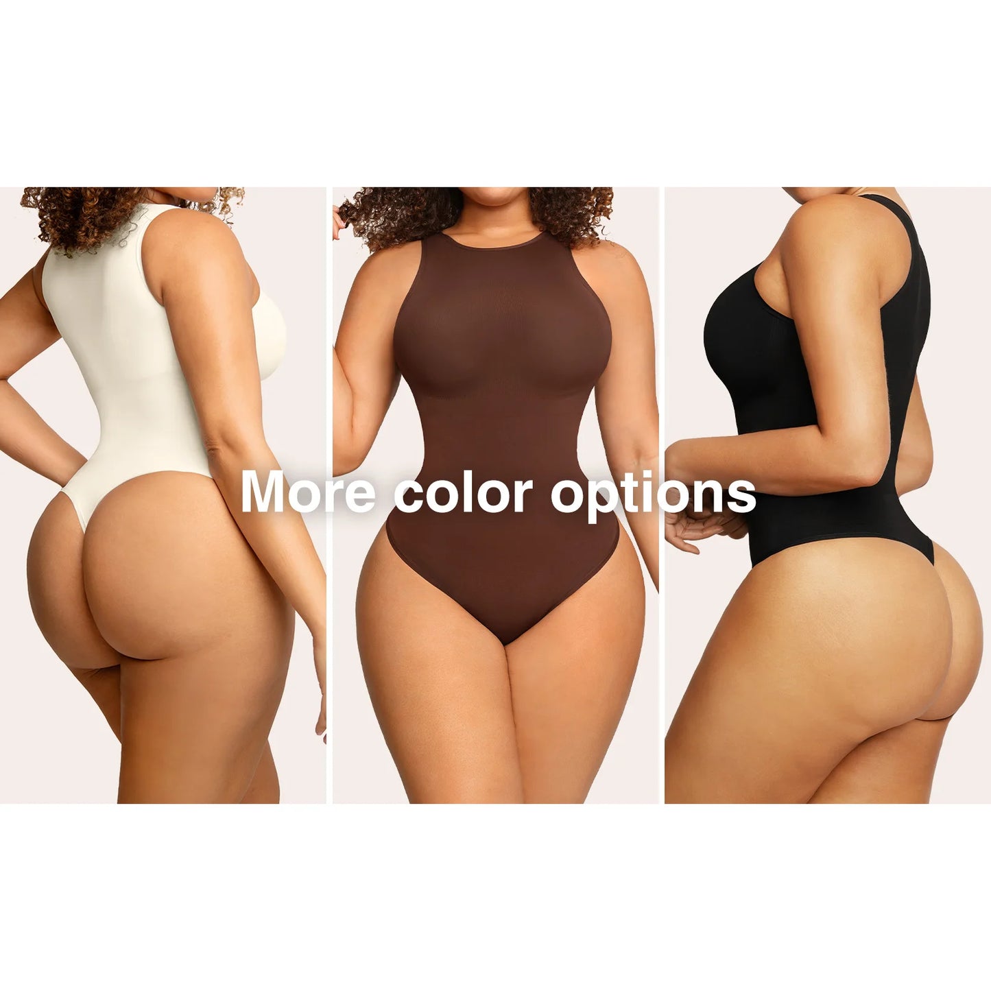 The Glow Sculpt Bodysuit - by Glovéa