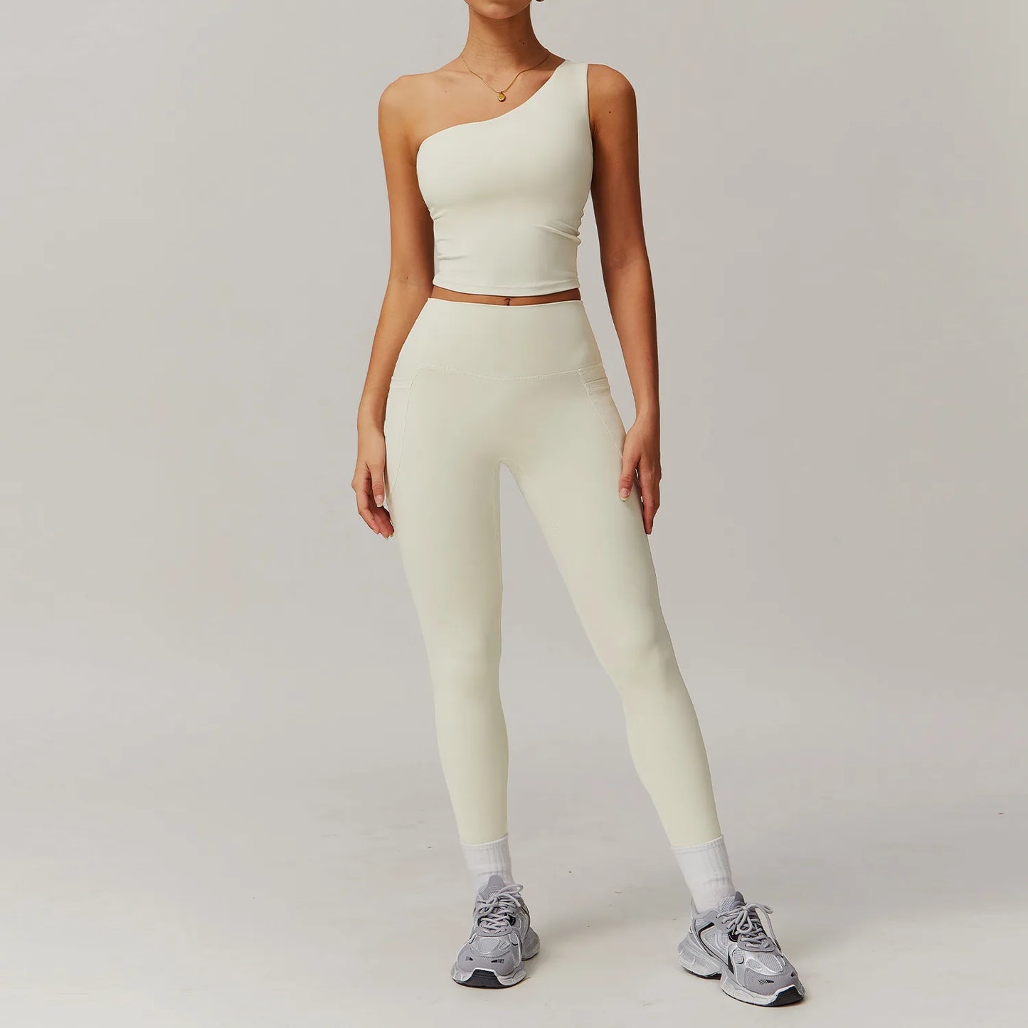 Glovéa Sculpt Luxe 2 Piece Set - Glovéa Edition