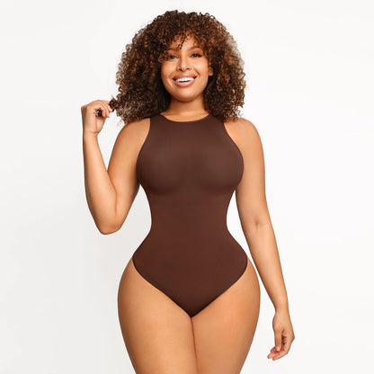 The Glow Sculpt Bodysuit -  by Glovéa