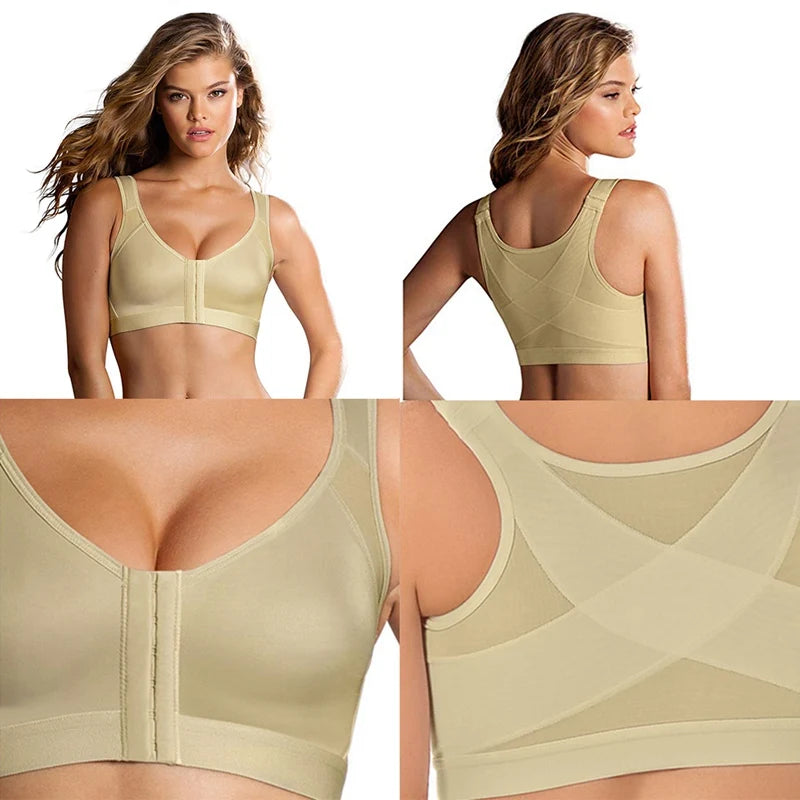 The Glow Sculptor Bra - B y Glovéa