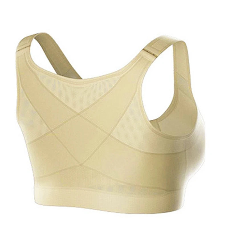 The Glow Sculptor Bra - B y Glovéa