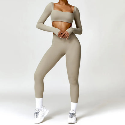 Glovéa Sculptwear – Naked Feel Collection - (2 pieces set)