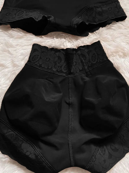 GlowLift™ Invisible Sculpt Shorts