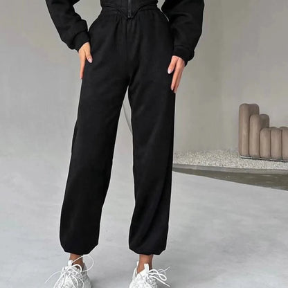 LuxeGlow™ Zip-Up Power Set