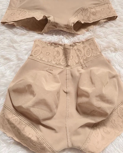 GlowLift™ Invisible Sculpt Shorts