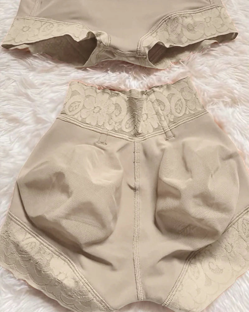 GlowLift™ Invisible Sculpt Shorts
