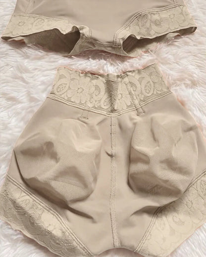 GlowLift™ Invisible Sculpt Shorts