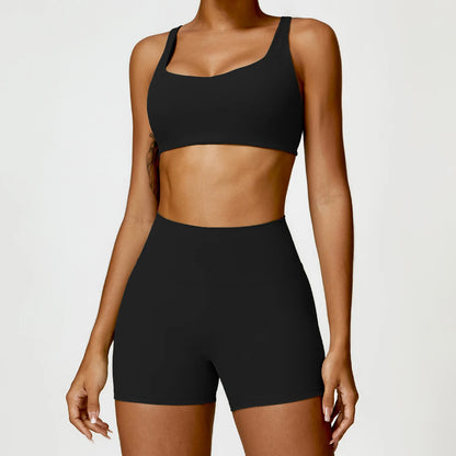 Glovéa Sculptwear – Naked Feel Collection - (2 pieces set)