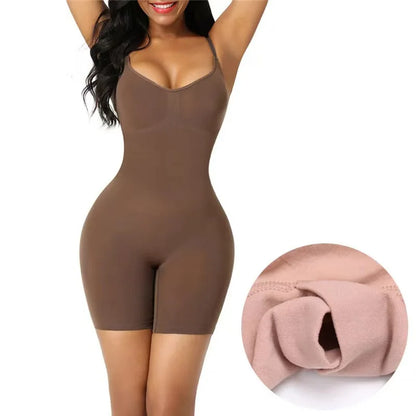 GlowFlex™ Seamless Sculpt Bodysuit