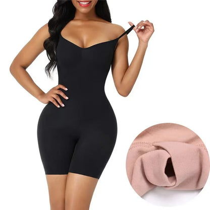 GlowFlex™ Seamless Sculpt Bodysuit