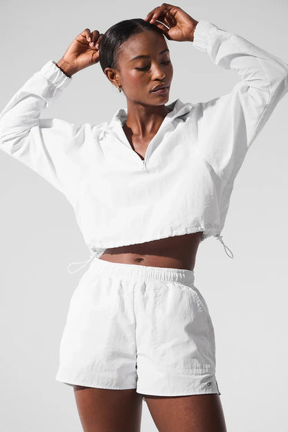 GlowLuxe™ Cotton Street Set