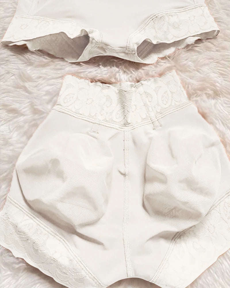GlowLift™ Invisible Sculpt Shorts