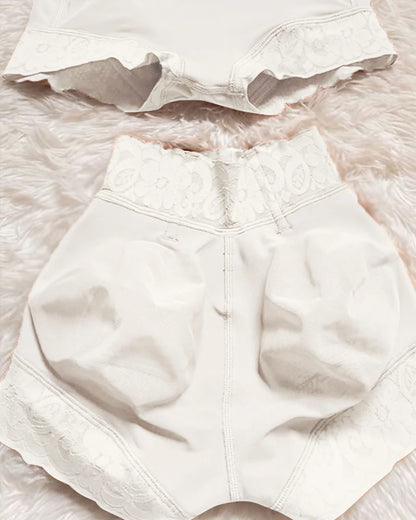 GlowLift™ Invisible Sculpt Shorts