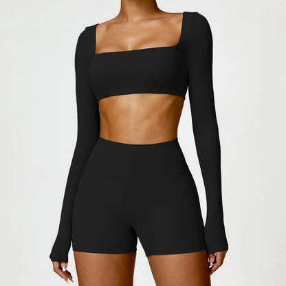 Glovéa Sculptwear – Naked Feel Collection - (2 pieces set)