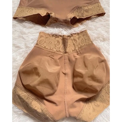 GlowLift™ Invisible Sculpt Shorts