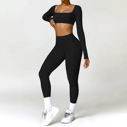 Glovéa Sculptwear – Naked Feel Collection - (2 pieces set)
