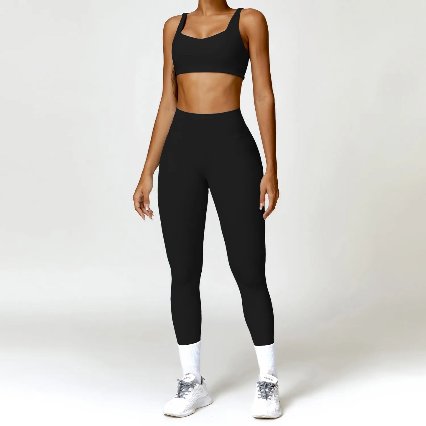 Glovéa Sculptwear – Naked Feel Collection - (2 pieces set)