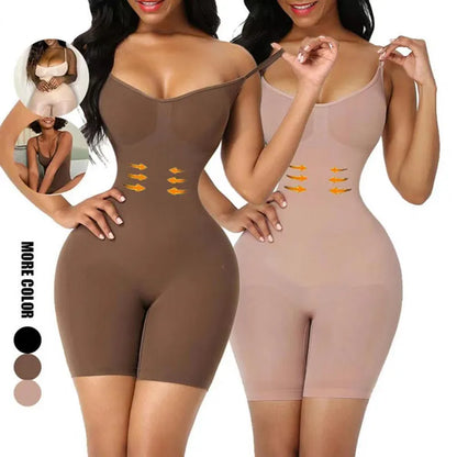 GlowFlex™ Seamless Sculpt Bodysuit