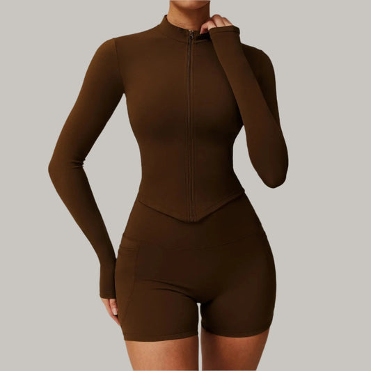 Glovéa Sculpt Luxe 2 Piece Set - Glovéa Edition