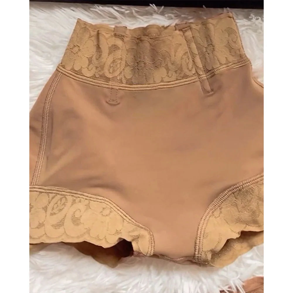 GlowLift™ Invisible Sculpt Shorts