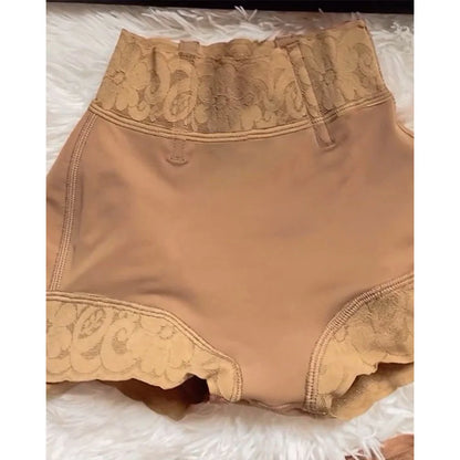 GlowLift™ Invisible Sculpt Shorts