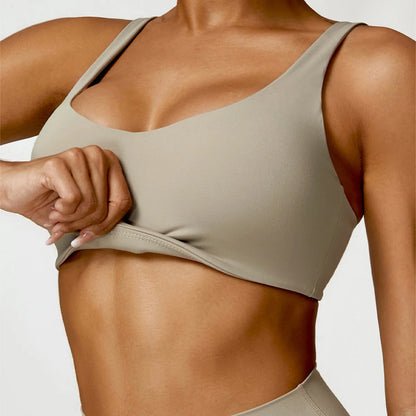 Glovéa Sculptwear – Naked Feel Collection - (2 pieces set)