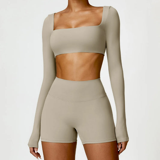 Glovéa Sculptwear – Naked Feel Collection - (2 pieces set)